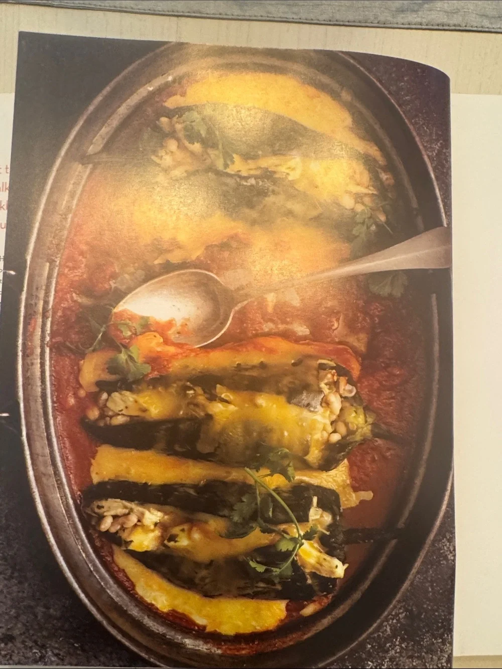 The skinny taste cookbook-in like new condition